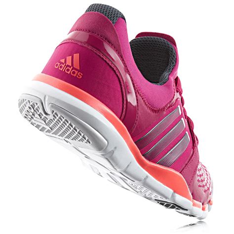 adidas training shoes for women.